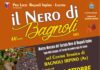 Il Nero di Bagnoli, tutto pronto per il secondo week end il nero di bagnoli