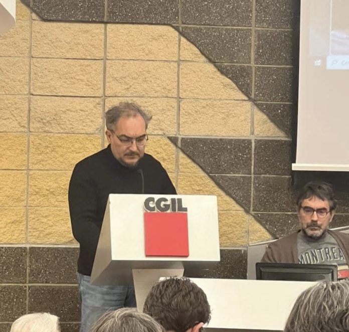 Monteforte - Fiordellisi