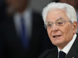 mattarella