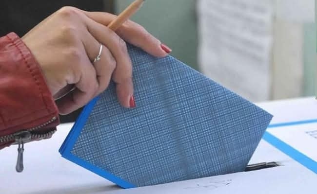 regionali, elezioni