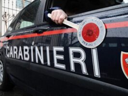 Autostrada A16, una persona arrestata perché indiziata del reato di truffa aggravata. Rapina e lesioni ai danni di persona anziana