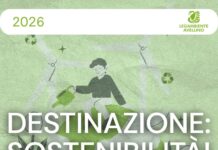 Destinazione: Sostenibilità!”: al via il questionario sulla mobilità nella provincia di Avellino