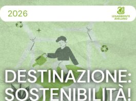 Destinazione: Sostenibilità!”: al via il questionario sulla mobilità nella provincia di Avellino
