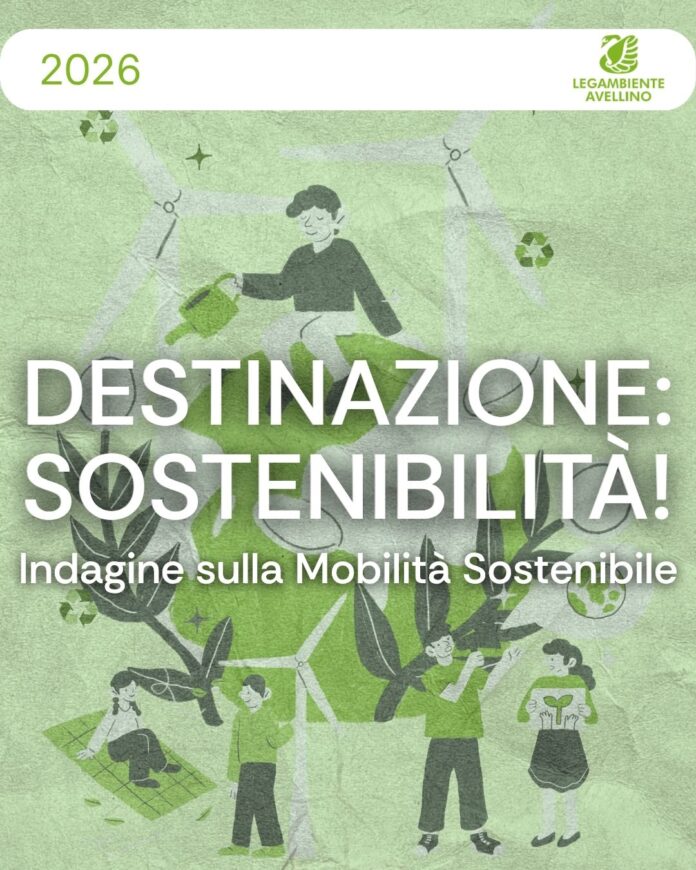 Destinazione Sostenibilità
