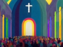 Lettera aperta al Vescovo di Avellino: per un dialogo autentico su inclusione, fede e diritti LGBTQIA+