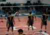 Guancia Volley Academy chiude la regular season con una vittoria: 3-0 contro Volley World Napoli