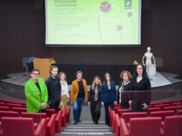 Anticorpi di conoscenza su bullismo e cyberbullismo:”Irpinia protagonista nel progetto di Scabec