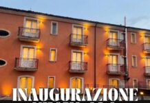 Lacedonia, sabato 28 marzo l’inaugurazione della nuova ala della Casa Albergo per Anziani “A. Ciriello”