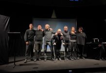 “A piccoli passi”, successo al Teatro Santa Chiara di Borgo Ferrovia