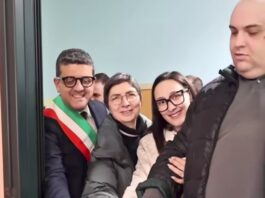 Mercogliano inaugura l’Aula Multisensoriale “L’Arcobaleno”: il sindaco Vittorio D’Alessio, “Un investimento concreto per l’inclusione”