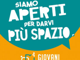 Dialogo con Cecilia Sala presso la Biblioteca Comunale “L. Cassese” di Atripalda