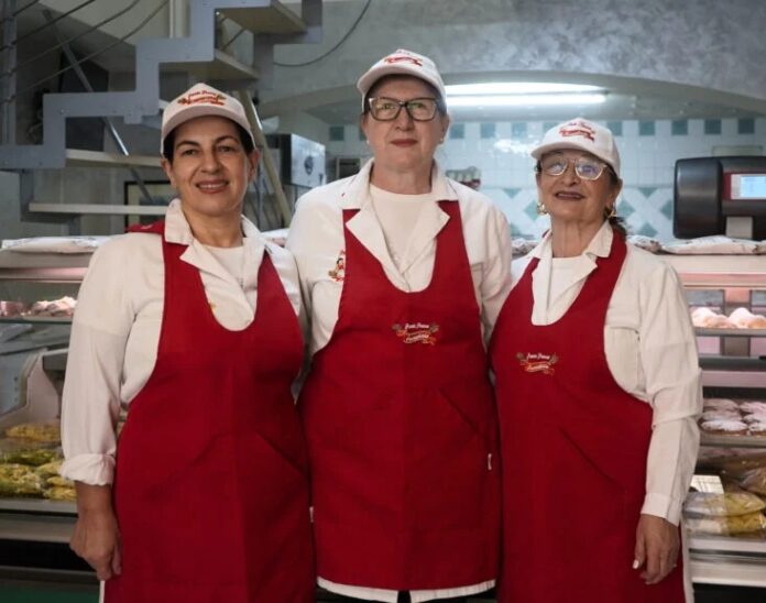 pasta fresca immediata