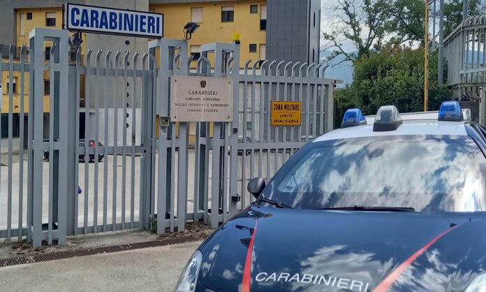 castelvetere sul calore