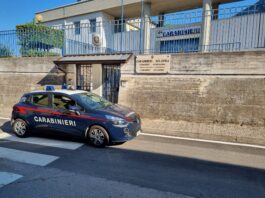 Solofra (AV): Giro di estorsioni scoperto dai Carabinieri, scattano un fermo e una denuncia