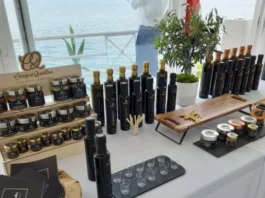 azienda agricola cinque quattro
