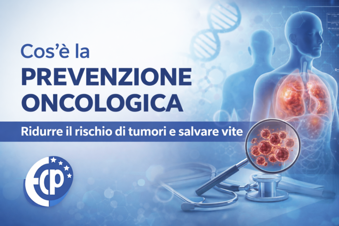 prevenzione oncologica