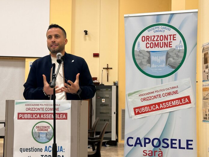 caposele