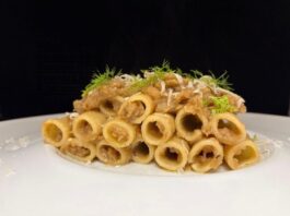 osteria del gallo e della volpe