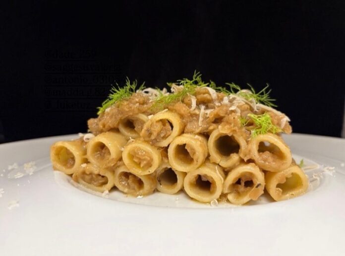 osteria del gallo e della volpe