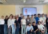 12 Maggio – Giornata Internazionale dell’Infermiere: il DG Germano Perito incontra gli studenti di Infermieristica dell’Azienda Ospedaliera Moscati