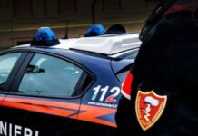 Monteforte Irpino, rubano in farmacia tre persone denunciate