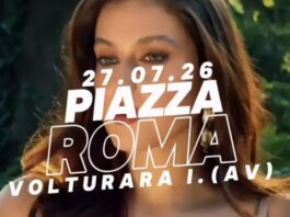 volturara irpina