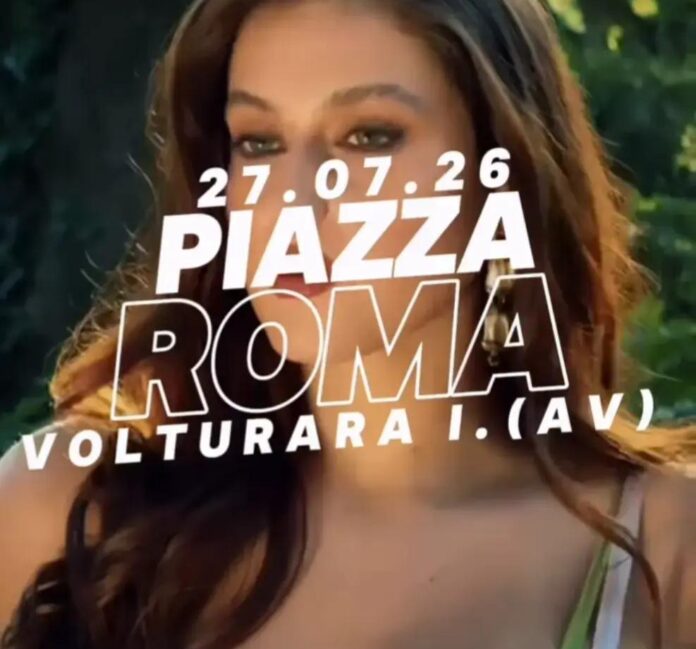 volturara irpina