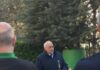 Ariano, prosegue la campagna elettorale di Ferrante. Ieri con le associazioni sportive ariano irpino - ferrrante