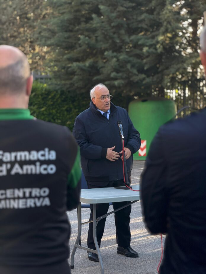 ariano irpino - ferrrante