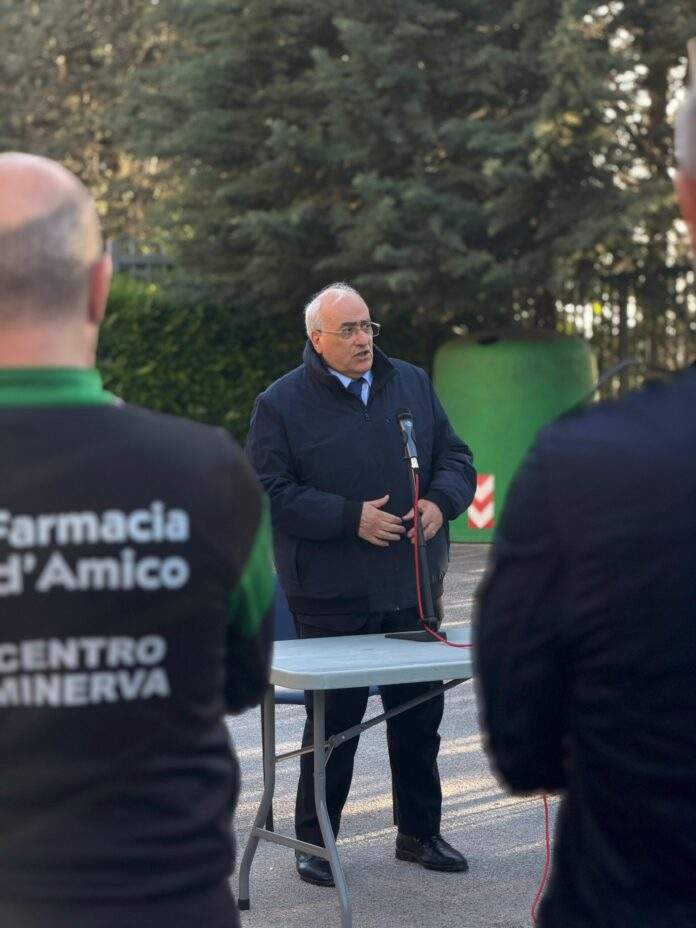 ariano irpino - ferrrante