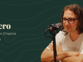 Falda Podcast, Piero e i Molotov d’Irpinia il rumore nelle piazze silenziose falda