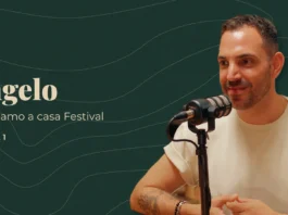 Falda Podcast, Angelo e Ci vediamo a casa: un festival irpino nato da un ritorno falda