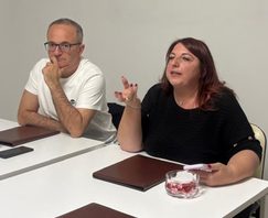 Acocella boccia la corrente antagonista: “Se la Lega è tornata sul territorio è grazie a Galasso, basta veline e fake”