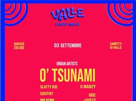 Avellino, l’estate si sposta nei quartieri: il programma del 3, 4, e 5 settembre
