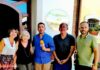 Castel del Lago, Bar Test fa tappa nella storica Caffetteria della prof Pucillo. Clientela fedele per i prezzi la qualità e la cortesia