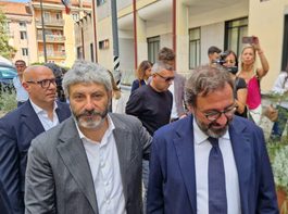 PRIUS, firmato l’Accordo di Programma: 16,9 milioni per la rigenerazione urbana di Avellino