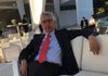 Il Comune di Avellino in lutto: il cordoglio del Sindaco e dell’Amministrazione per la scomparsa del Vicecomandante Domenico Sullo