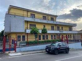 Bonito (AV): i Carabinieri arrestano un 27enne per possesso e fabbricazione di documenti d’identità falsi