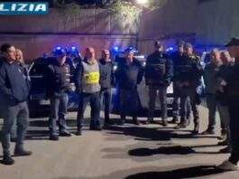 Truffa ai danni di un’anziana a Pago del Vallo di Lauro: tre uomini in carcere