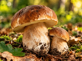Sagra del Fungo Porcino a Torchiati: appuntamento il 17 e 18 ottobre 2026 torchiati - montoro