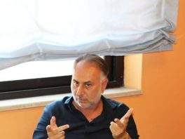 Avellino, scontro in Commissione Patrimonio: le scuse di Ettore Iacovacci e la difesa di ACS