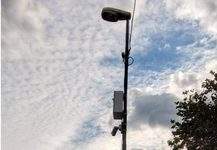 Contrada e Forino, più sicurezza con la videosorveglianza: installati i primi lettori targhe