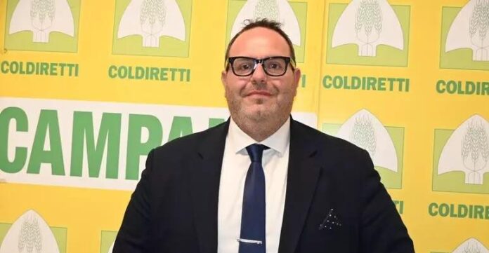 mazzei - coldiretti